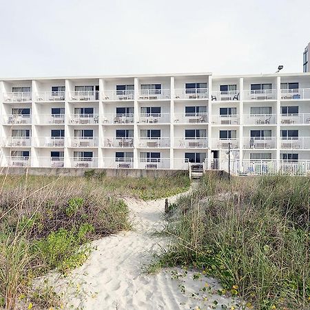 Ocean Edge Motel Μιρτλ Μπιτς Εξωτερικό φωτογραφία