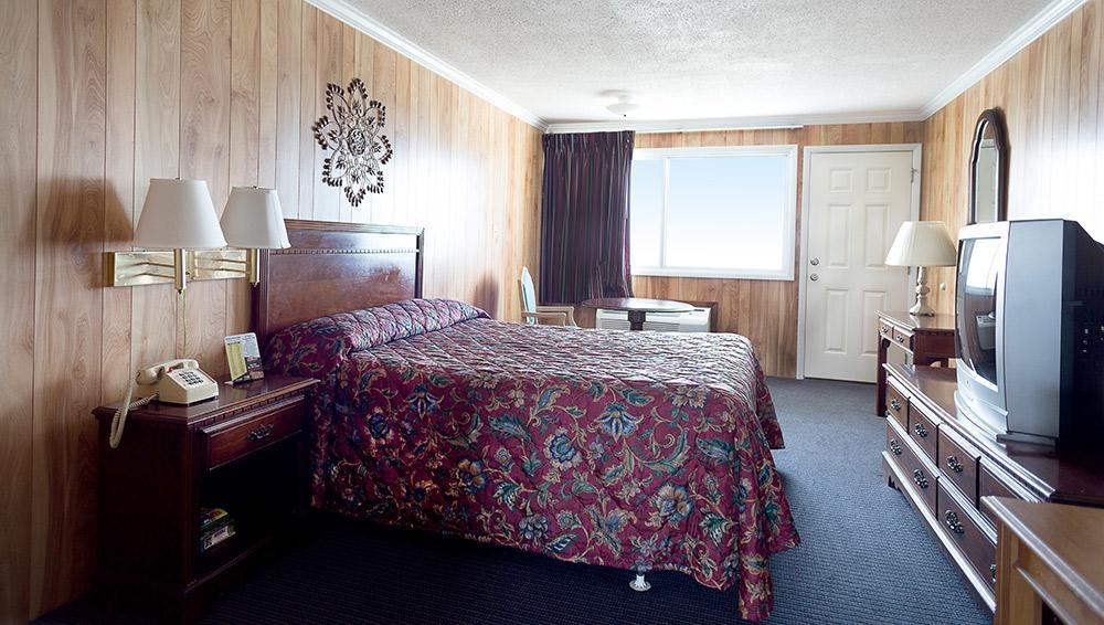 Ocean Edge Motel Μιρτλ Μπιτς Εξωτερικό φωτογραφία